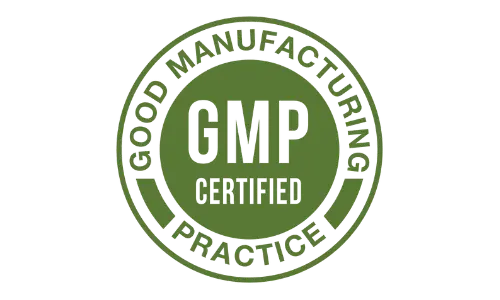 flexigenics gmp certified