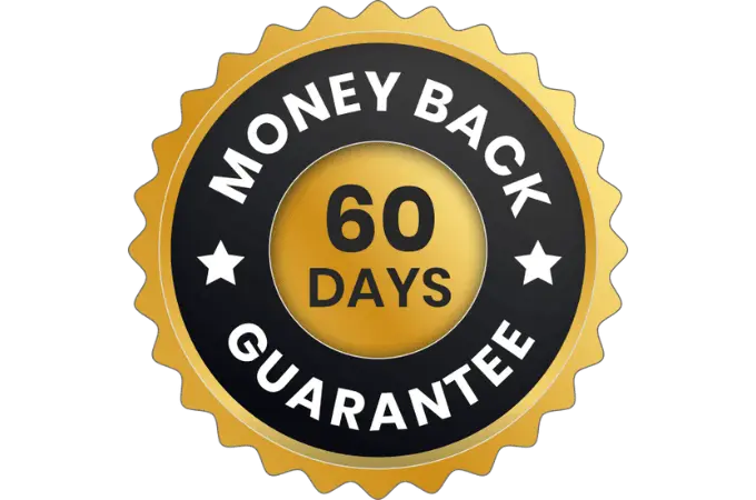 flexigenics 60days money back